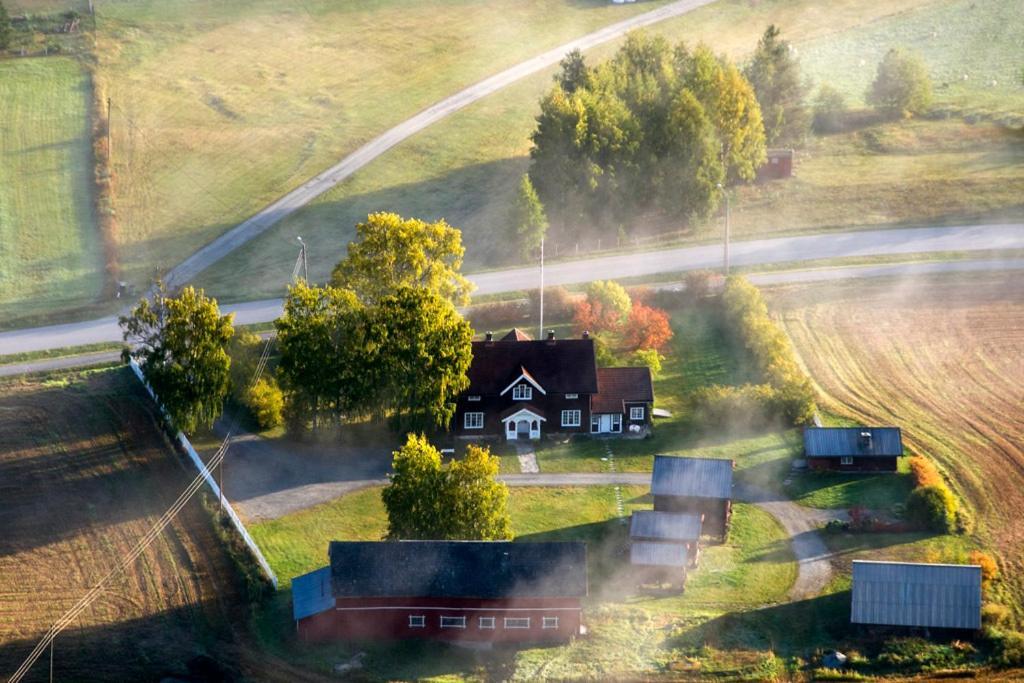 Hagaled Gjestegard Nesbyen Exterior foto